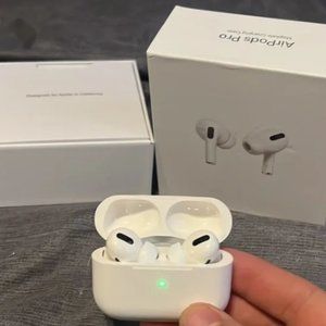 APPLE AIRPOD PRO 2ND GENERATION